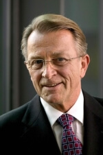 Prof. Axel Kleemann Prof. Axel Kleemann