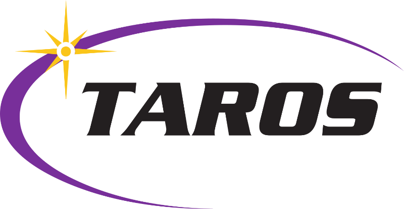 Taros Company Logo
