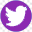 Follow us on Twitter