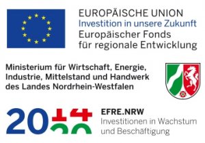Europäische Fonds für regionale Entwicklung (EFRE)