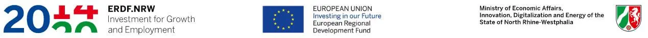 European Regional Development Fund