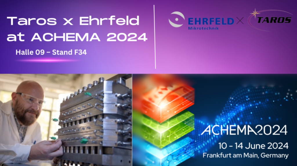 ACHEMA 2024