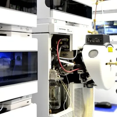 HPLC HPLC