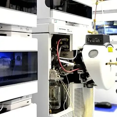 HPLC HPLC