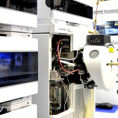 HPLC HPLC
