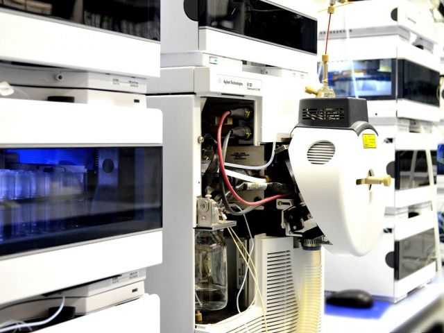 HPLC HPLC