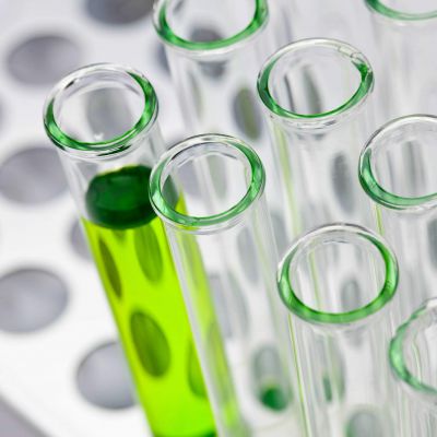 gruene-chemie Grüne Chemie zur Steigerung der Nachhaltigkeit chemischer Prozesse und Produkte