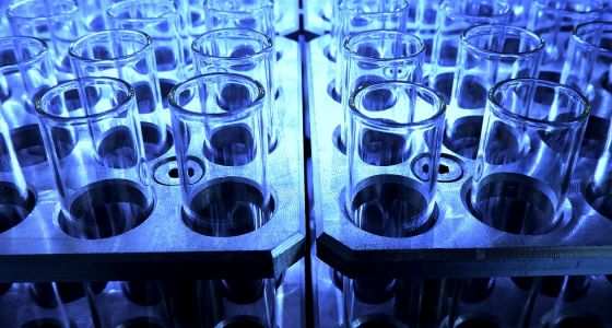 HPLC Inside Tubes HPLC Inside Tubes