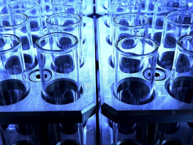 HPLC Inside Tubes HPLC Inside Tubes