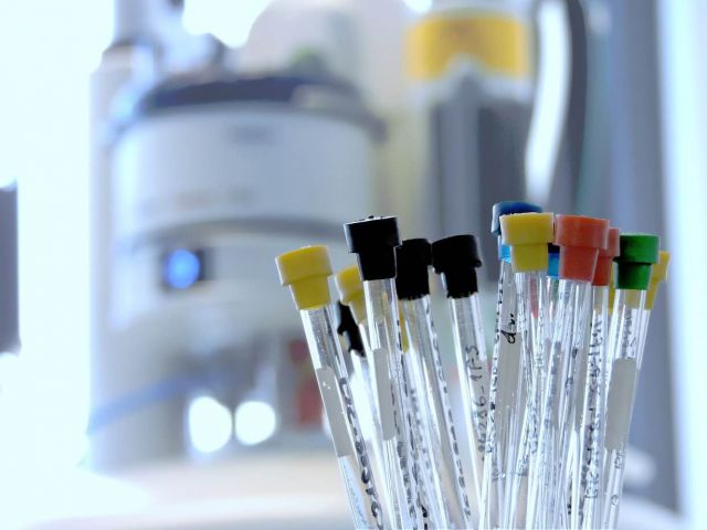 NMR Samples NMR Samples