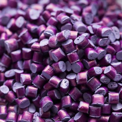 Polymer-Compounding Customized polymer compounds for high performance plastics