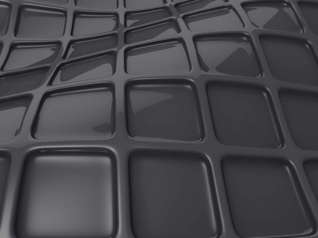 Polymer Material Innovative polymer materials for industrial applications like coatings, adhesives and many more