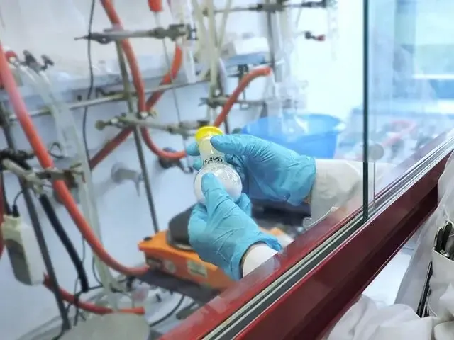 Medicinal Chemistry Performing synthetic chemistry and medicinal chemistry to yield novel organic compounds with druglike physicochemical properties